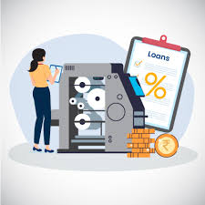 Machinery Hypothecation